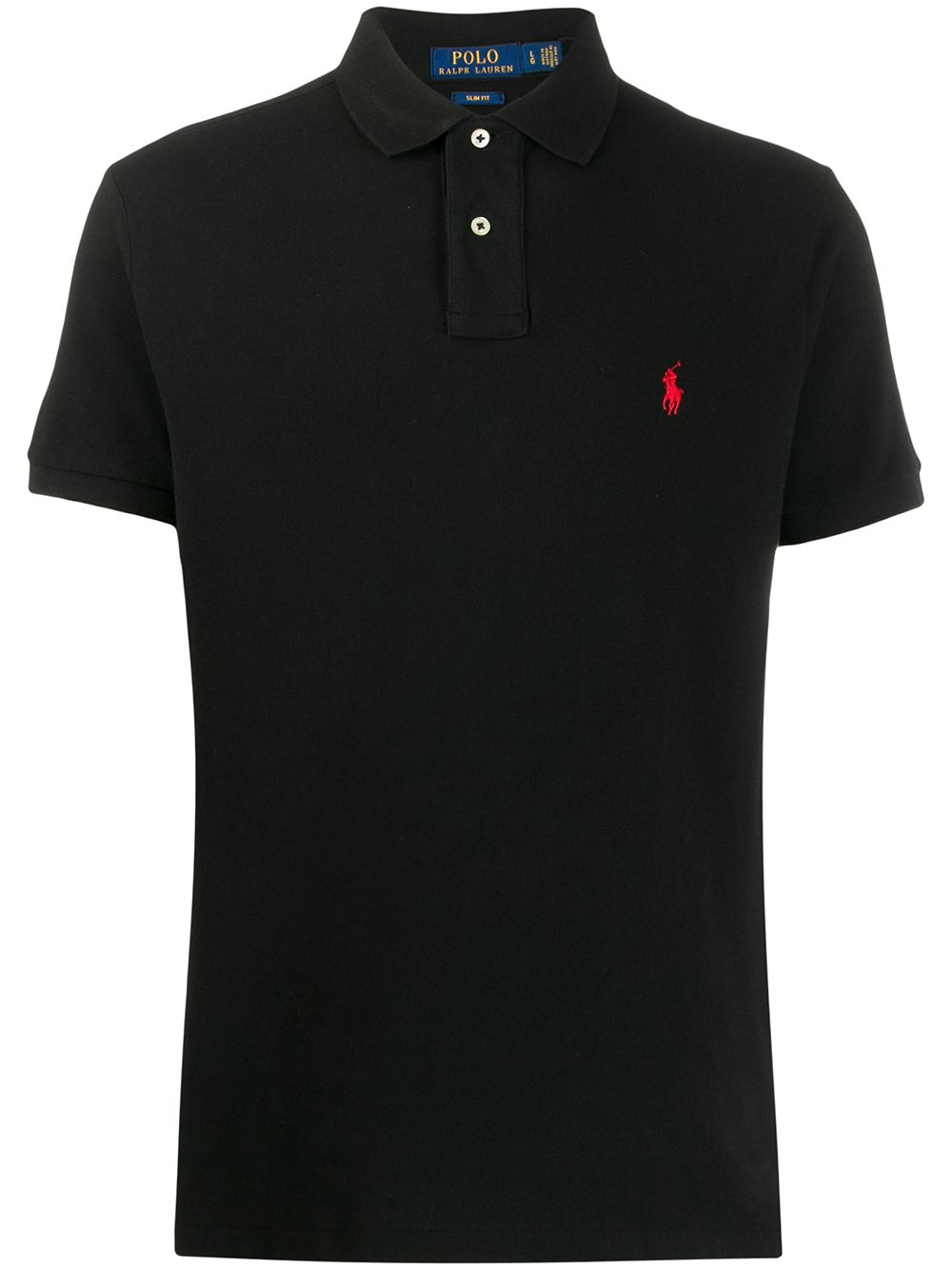 CLOTHING POLO SHIRT RALPH LAUREN 710795080/006